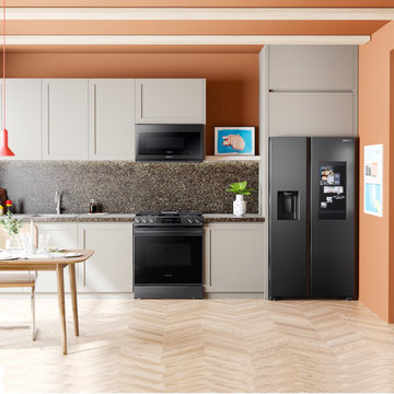 Samsung Kitchen