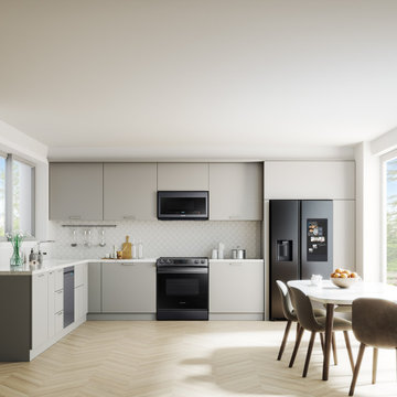 Samsung Kitchen