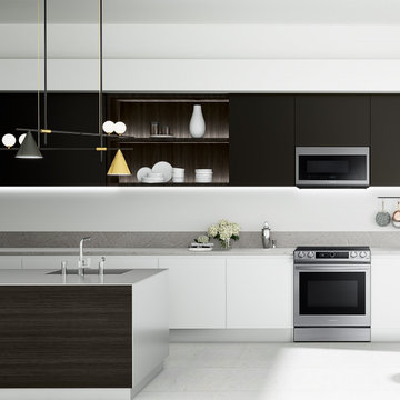 Samsung Kitchen