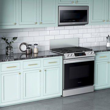 Samsung Kitchen