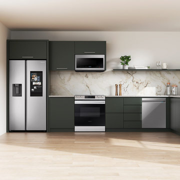 Samsung Kitchen