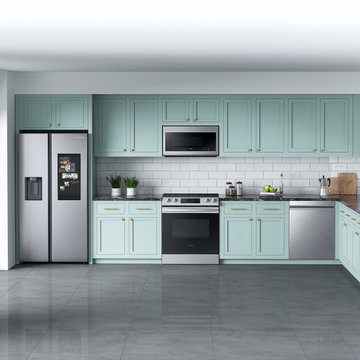 Samsung Kitchen