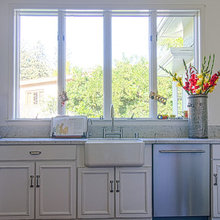 kitchen window