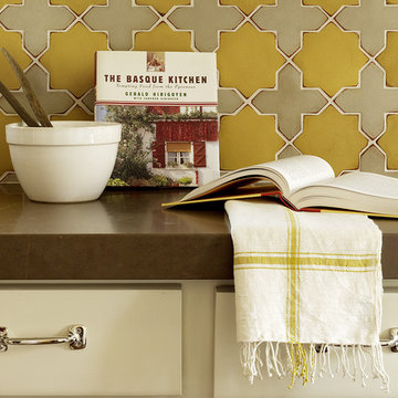 San Anselmo Kitchen