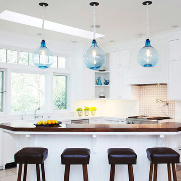 San Anselmo Residence