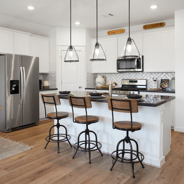 San Antonio, Texas | Legend Point - Landmark Avalon Kitchen