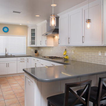 San Diego Kitchen Remodel 5