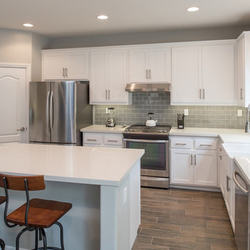 San Diego Kitchen remodel 7