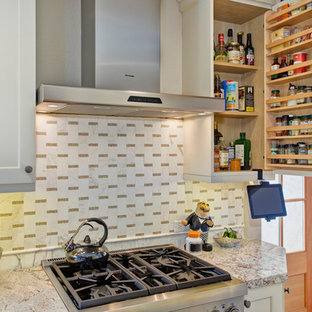 San Diego Kitchen Remodel - CairnsCraft Design & Remodel
