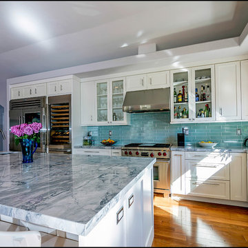 San Diego - Kitchen Remodeling