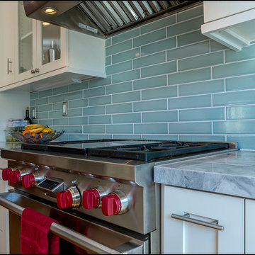 San Diego - Kitchen Remodeling