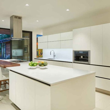 San Fernando Residence