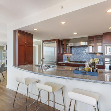 San Francisco High Rise Residence
