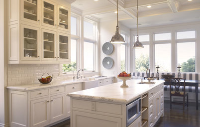 Revamp Your Kitchen – No Sledgehammer Required!