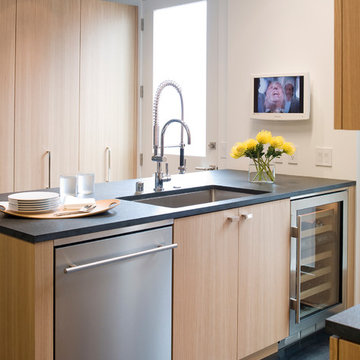 San Francisco Kitchen