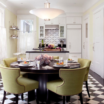 San Francisco Kitchen