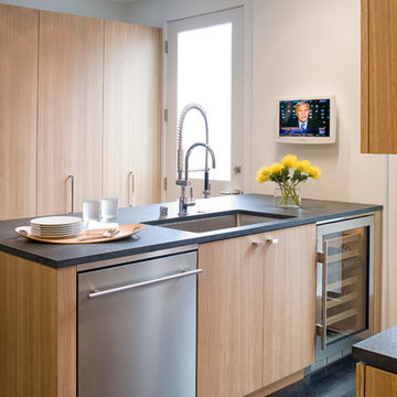 San Francisco Kitchen