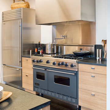 San Francisco Kitchen