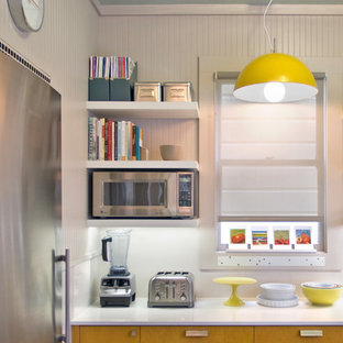 San Francisco Kitchen Redux