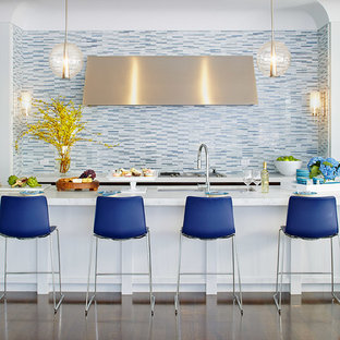 San Francisco Kitchen