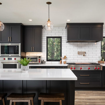San Francisco Kitchens