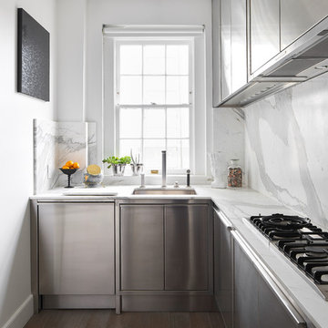 San Francisco Loft