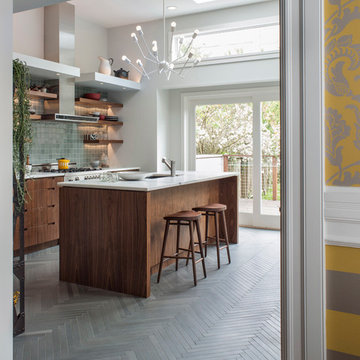 San Francisco Remodel
