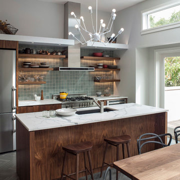 San Francisco Remodel