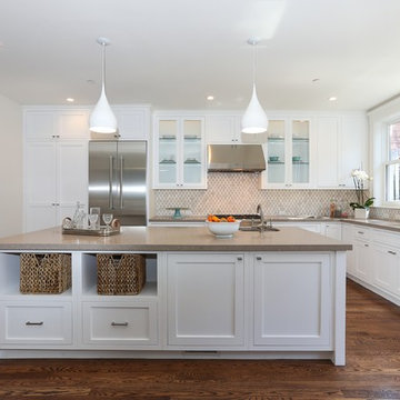 San Francisco Remodel