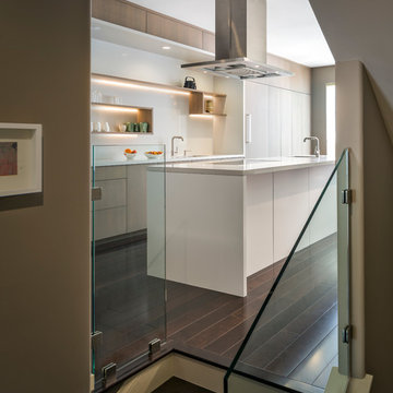 san francisco townhouse