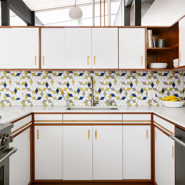 San Jose Eichler 5