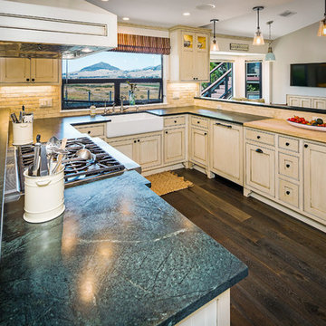 San Luis Obispo Kitchen