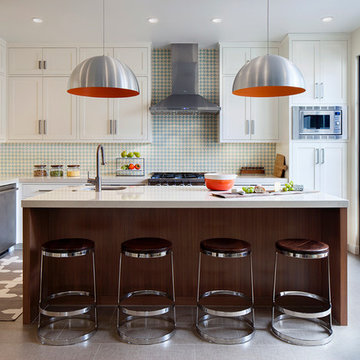 San Mateo Kitchen