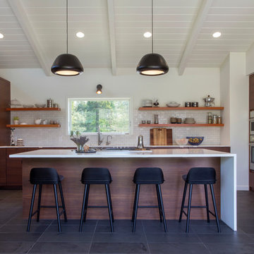 San Mateo Modern