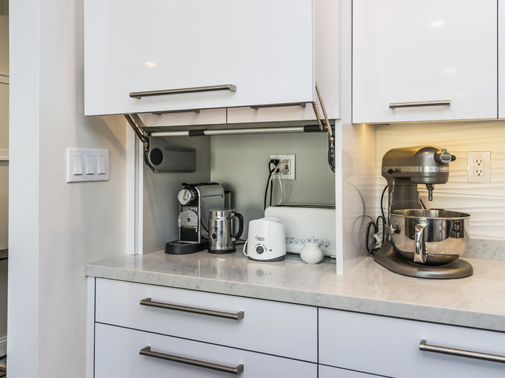 Dining - Kitchen