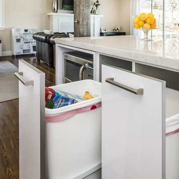 San Rafael Remodel