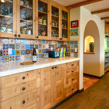 Sand Point Seattle Kitchen Remodel