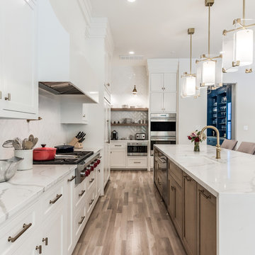 Sandalwood transitional