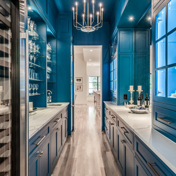 Sandalwood transitional