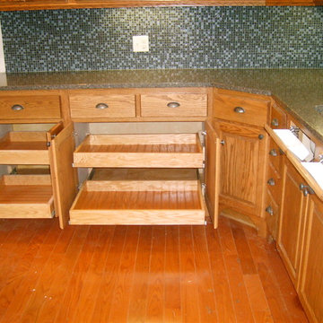 Sanders Kitchen Renovation