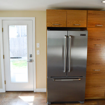 Sandwich Kitchen & Bath Remodel