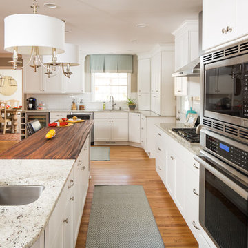 Sandy Springs Kitchen & Dining Reno