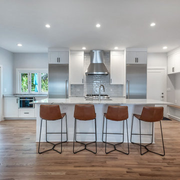 Sandy Springs Kitchen REDESIGN