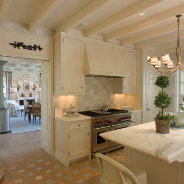 Santa Barbara Mediterranean