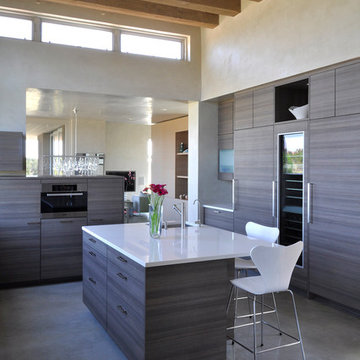 Santa Fe Residence