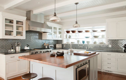 8 Home Projects Perfect for Holiday Downtime