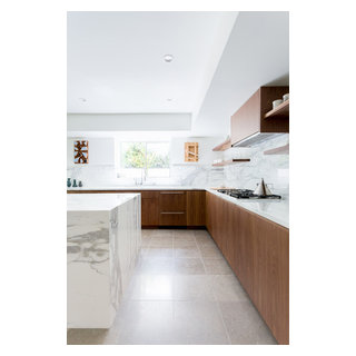 Santa Monica Contemporary Kitchen New Generation Home Improvements Img~a2b1c21409012a41 0398 1 21ce3f6 W320 H320 B1 P10 