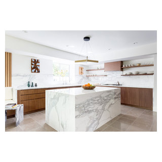 Santa Monica Contemporary Kitchen New Generation Home Improvements Img~ec610bc209012a6d 0398 1 A40a904 W320 H320 B1 P10 