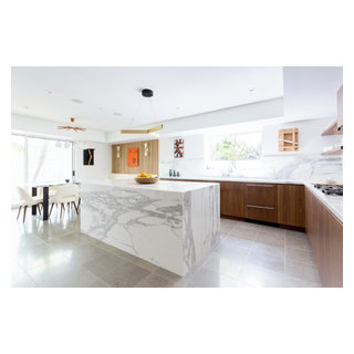 Santa Monica Contemporary Kitchen New Generation Home Improvements Img~fc51895b09012a3a 0398 1 B9c6b54 W320 H320 B1 P10 