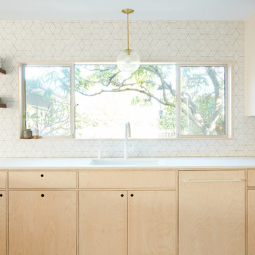 Santa Monica MidCentury